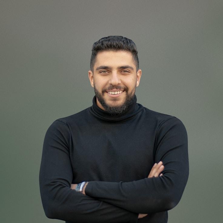 Testimonial from a client